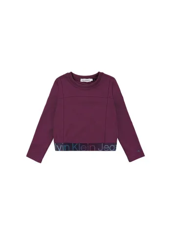 MAJICA ZA DJEVOJČICE CALVIN KLEIN