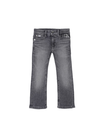 TEKSAS PANTALONE ZA DJEVOJČICE CALVIN KLE