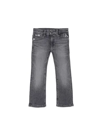 TEKSAS PANTALONE ZA DJEVOJČICE CALVIN KLE