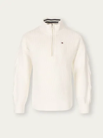 DŽEMPER ZA DJEČAKE TOMMY HILFIGER