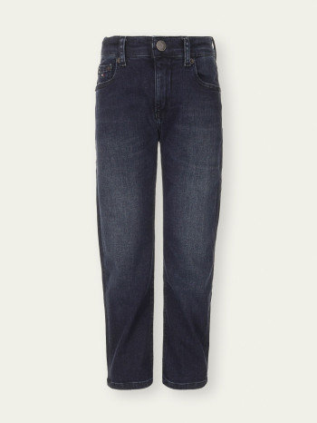 TEKSAS PANTALONE ZA DJECAKE TOMMY HILFIGE