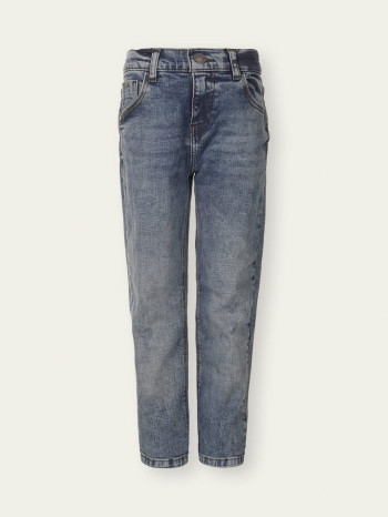 TEKSAS PANTALONE ZA DJEČAKE GUESS