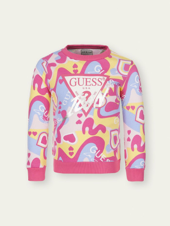 DUKS ZA DJEVOJČICE GUESS