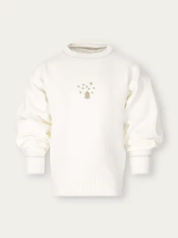 DŽEMPER ZA DJEVOJČICE BEBAKIDS