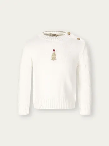 DŽEMPER ZA DJEVOJČICE BEBAKIDS