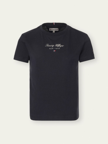 MAJICA ZA DJEVOJČICE TOMMY HILFIGER