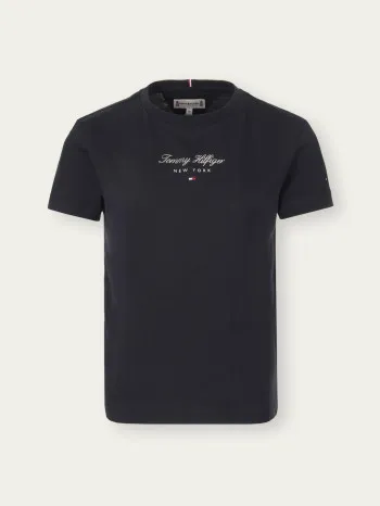 MAJICA ZA DJEVOJČICE TOMMY HILFIGER