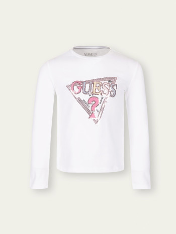 MAJICA ZA DJEVOJČICE GUESS