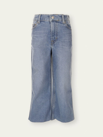 TEKSAS PANTALONE ZA DJEVOJČICE TOMMY HILF