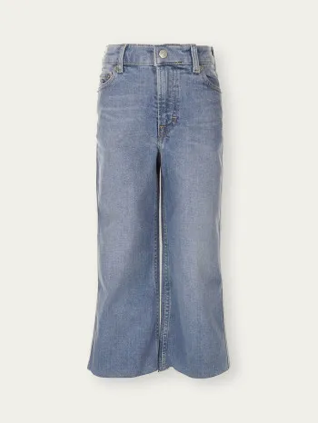 TEKSAS PANTALONE ZA DJEVOJČICE TOMMY HILF
