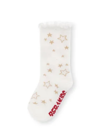 ČARAPE ZA DJEVOJČICE BEBAKIDS