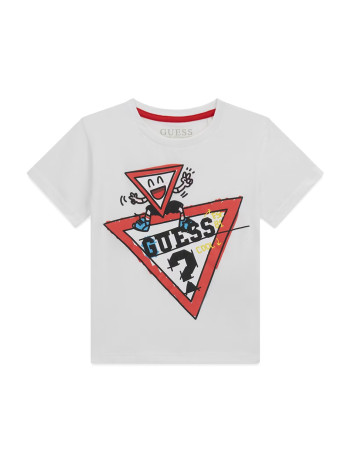 MAJICA ZA DJEČAKE GUESS
