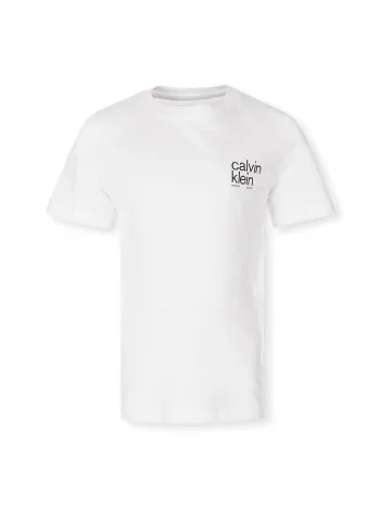 MAJICA ZA DJEČAKE CALVIN KLEIN