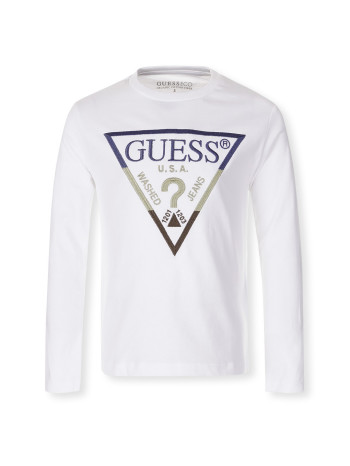 MAJICA ZA DJEČAKE GUESS