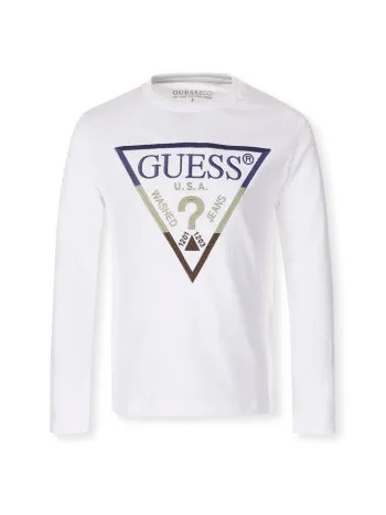 MAJICA ZA DJEČAKE GUESS