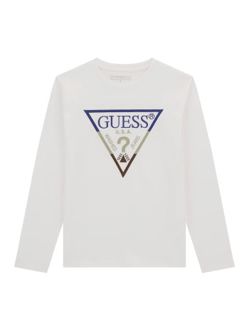 MAJICA ZA DJEČAKE GUESS