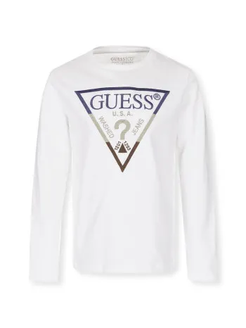 MAJICA ZA DJEČAKE GUESS