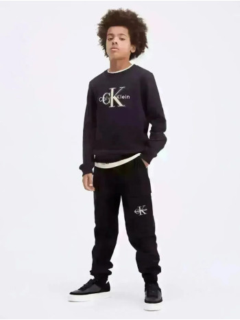 PANTALONE ZA DJEČAKE CALVIN KLEIN