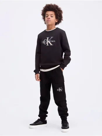 PANTALONE ZA DJEČAKE CALVIN KLEIN