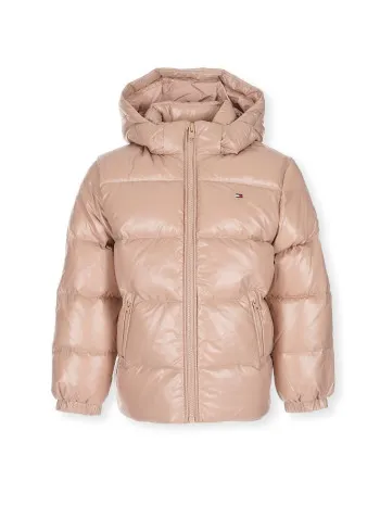 JAKNA ZA DJEVOJČICE TOMMY HILFIGER