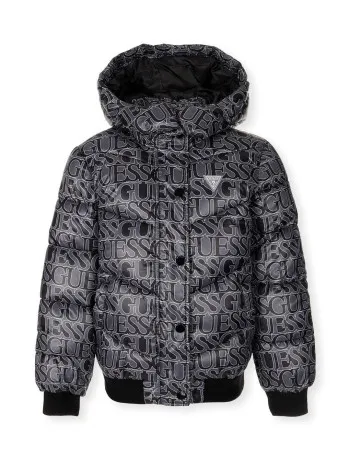 JAKNA ZA DJEVOJČICE GUESS