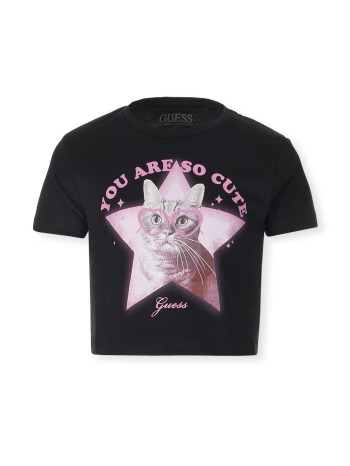MAJICA ZA DJEVOJČICE GUESS