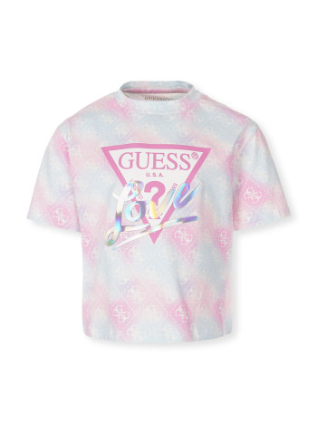 MAJICA ZA DJEVOJČICE GUESS