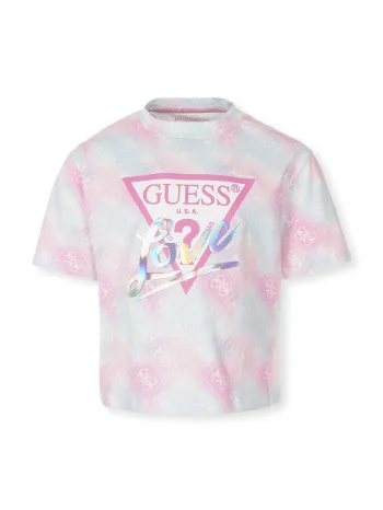 MAJICA ZA DJEVOJČICE GUESS