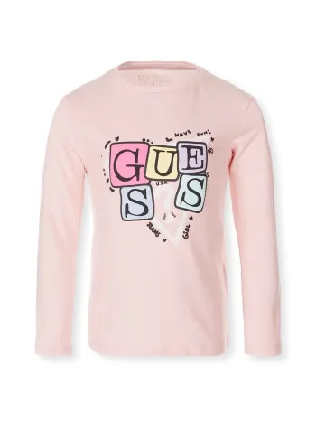 MAJICA ZA DJEVOJČICE GUESS