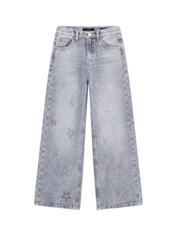 TEKSAS PANTALONE ZA DJEVOJČICE GUESS