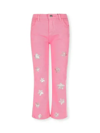 PANTALONE ZA DJEVOJČICE GUESS