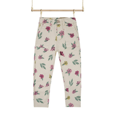 PANTALONE ZA DJEVOJČICE REGAN