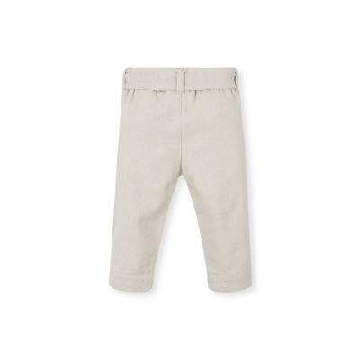 PANTALONE ZA DJEVOJČICE NAVI
