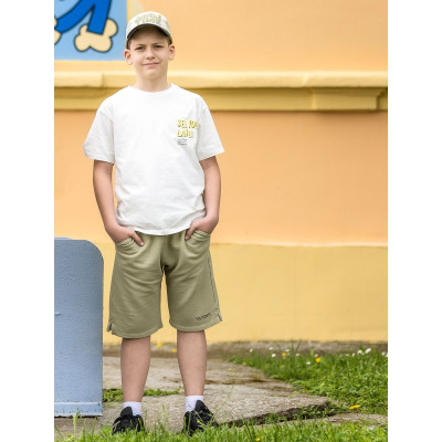 BERMUDE ZA DJEČAKE KENZO