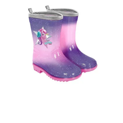 CIZME ZA DJEVOJCICE UNICORN