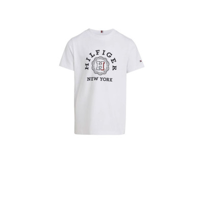 MAJICA ZA DJEČAKE TOMMY HILFIGER