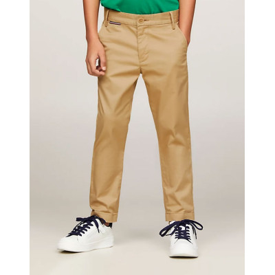 PANTALONE ZA DJEČAKE TOMMY HILFIGER