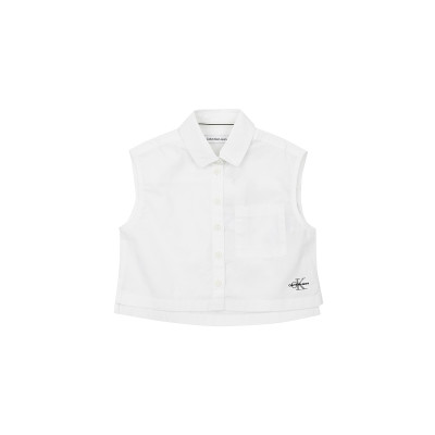 MAJICA ZA DJEVOJČICE CALVIN KLEIN