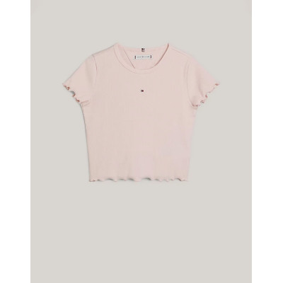 MAJICA ZA DJEVOJČICE TOMMY HILFIGER