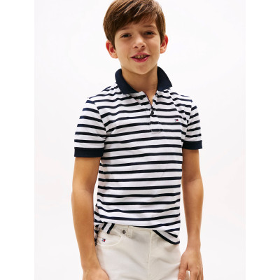 MAJICA ZA DJEČAKE TOMMY HILFIGER