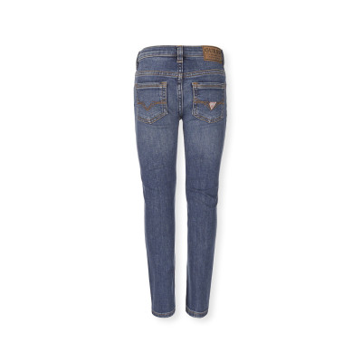 TEKSAS PANTALONE ZA DJEČAKE GUESS
