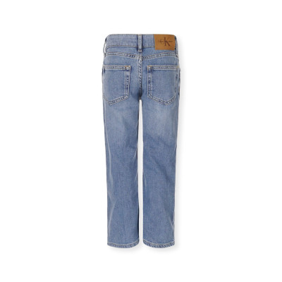 TEKSAS PANTALONE ZA DJEČAKE CALVIN KLEIN