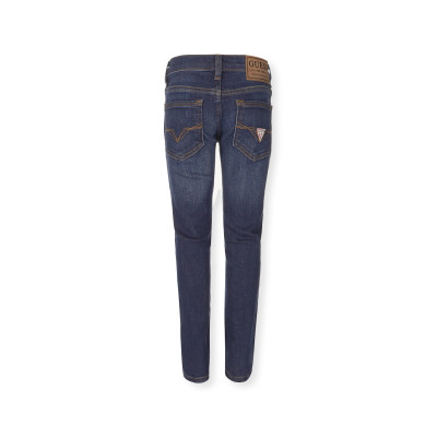 TEKSAS PANTALONE ZA DJEČAKE GUESS