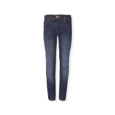 TEKSAS PANTALONE ZA DJEČAKE GUESS