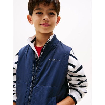 PRSLUK ZA DJECAKE TOMMY HILFIGER