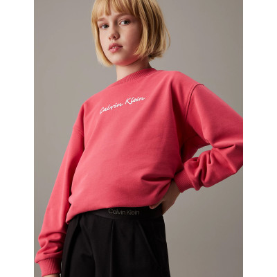 ŠORTS ZA DJEVOJČICE CALVIN KLEIN