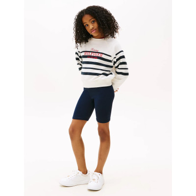 ŠORTS ZA DJEVOJČICE TOMMY HILFIGER
