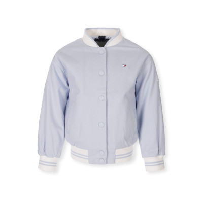 JAKNA ZA DJEVOJČICE TOMMY HILFIGER
