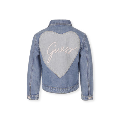 JAKNA ZA DJEVOJČICE GUESS