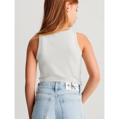 MAJICA ZA DJEVOJČICE CALVIN KLEIN